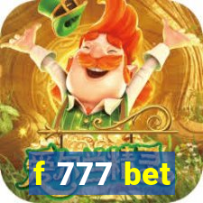 f 777 bet